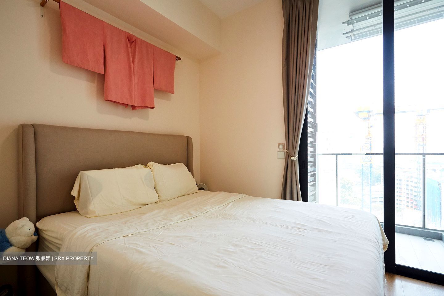 Fulcrum (D15), Condominium #606338991